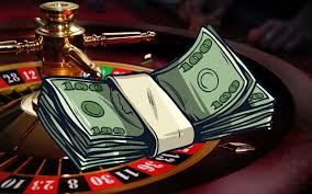 Вход на официальный сайт Casino Lux